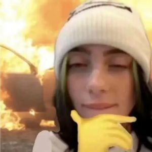 Meet your Posher, Joshua